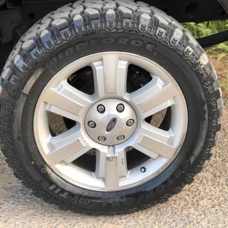 F150 2007 for sale