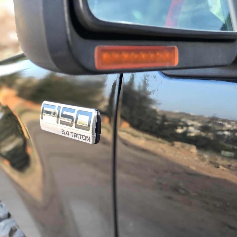 F150 2007 for sale