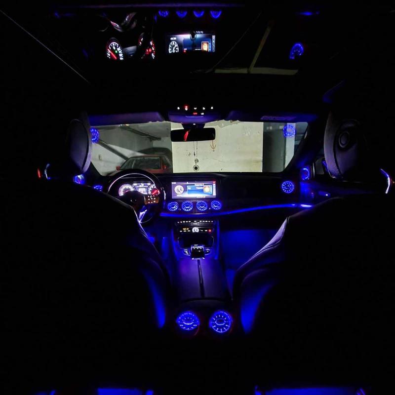 Mercedes E200 2020