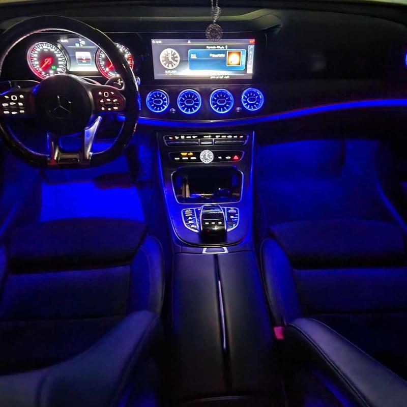 Mercedes E200 2020