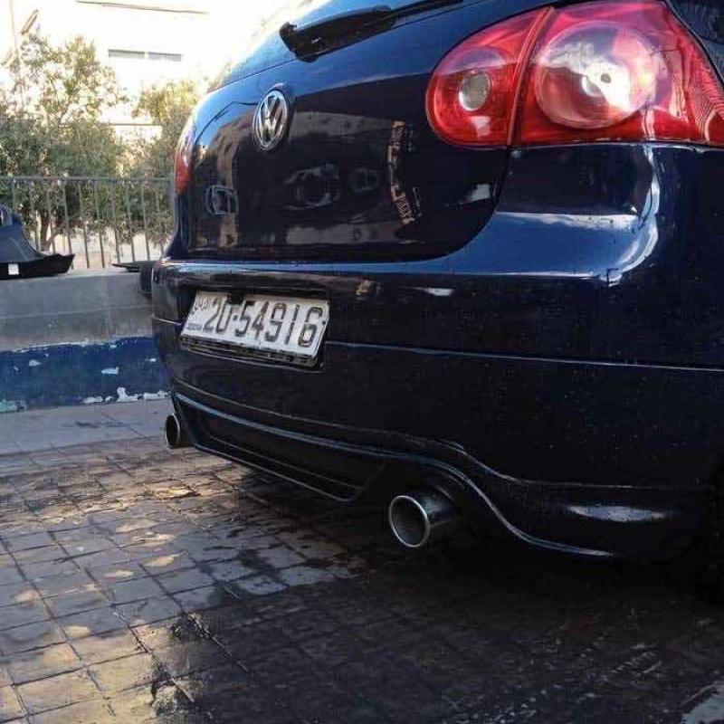 عمان طبربور
