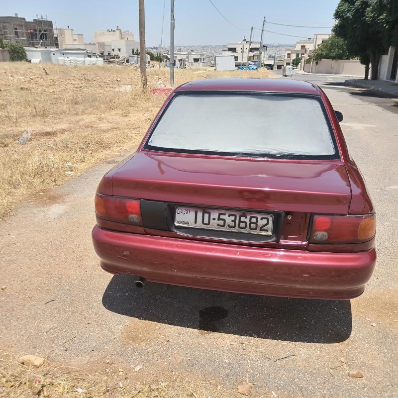 لانسر 