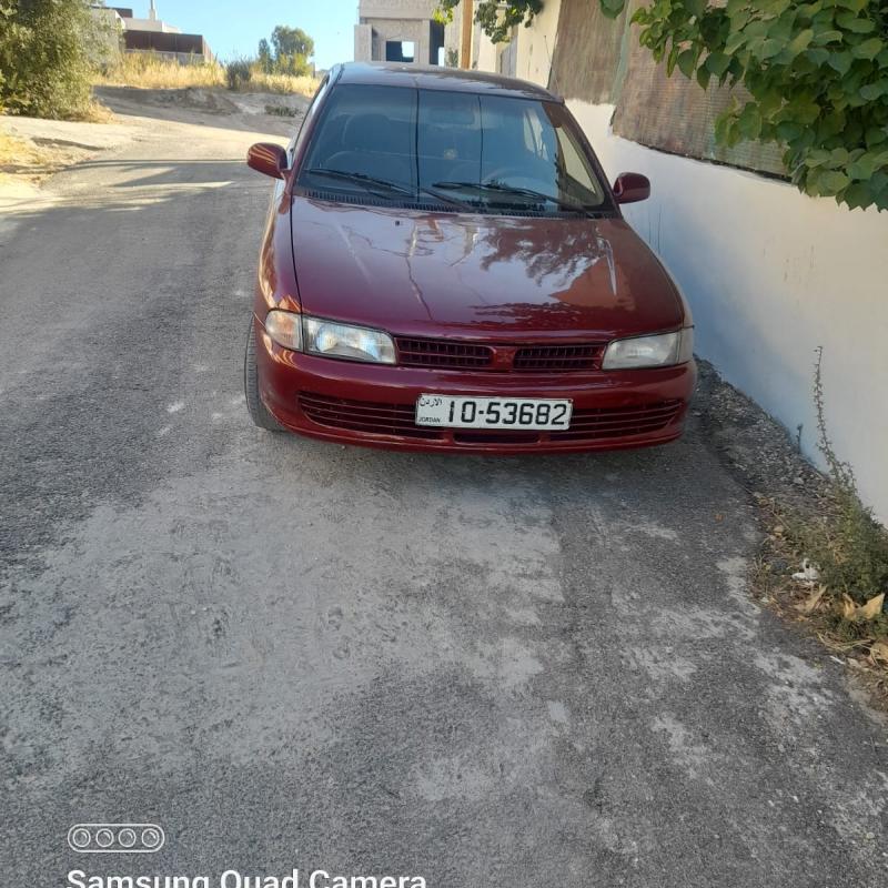 لانسر 