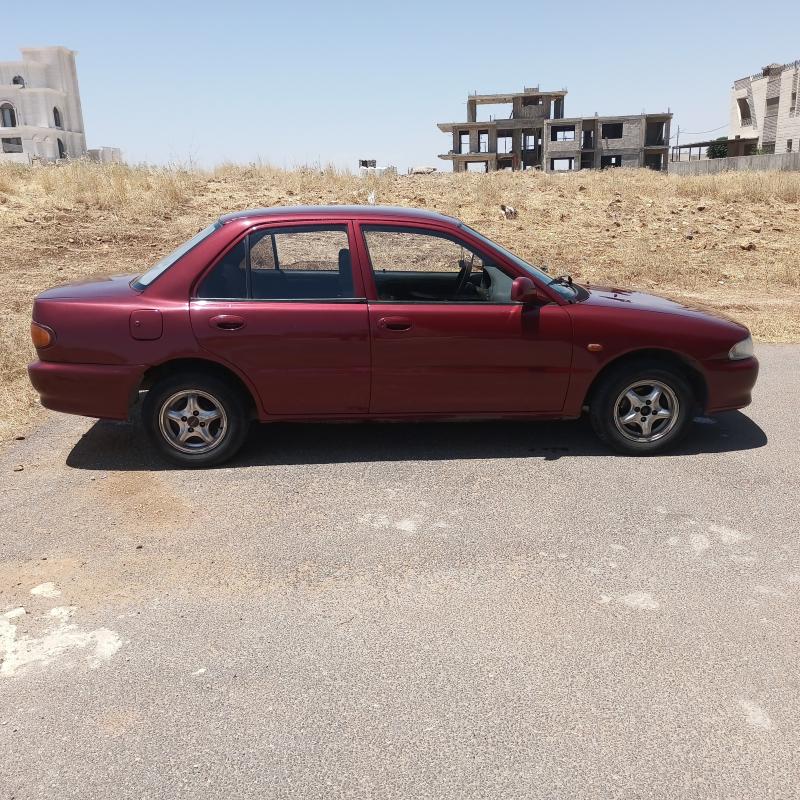 لانسر 