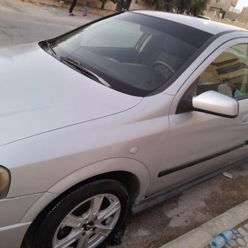 عمان خربيةالسوق