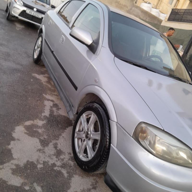 عمان خربيةالسوق