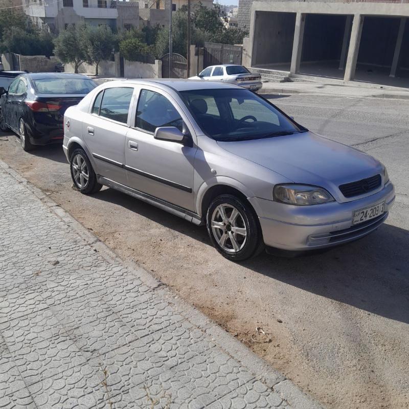 عمان خربيةالسوق