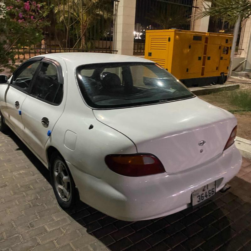 العقبة
