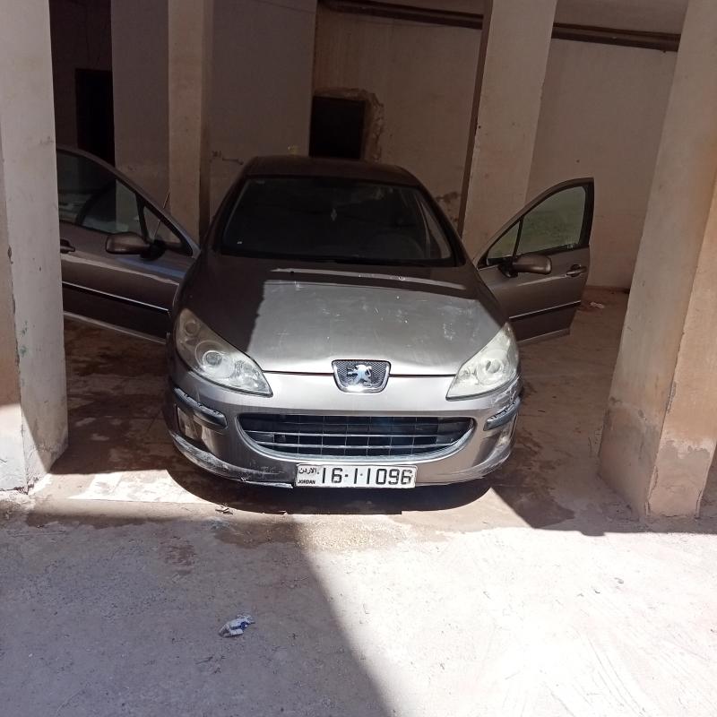 بيجوموديل٢٠٠٥ للبيع