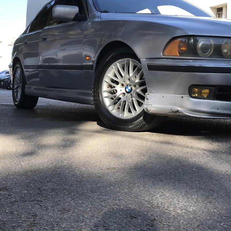 BMW