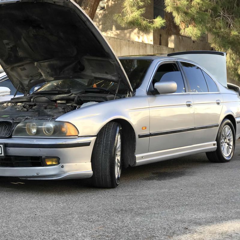 BMW