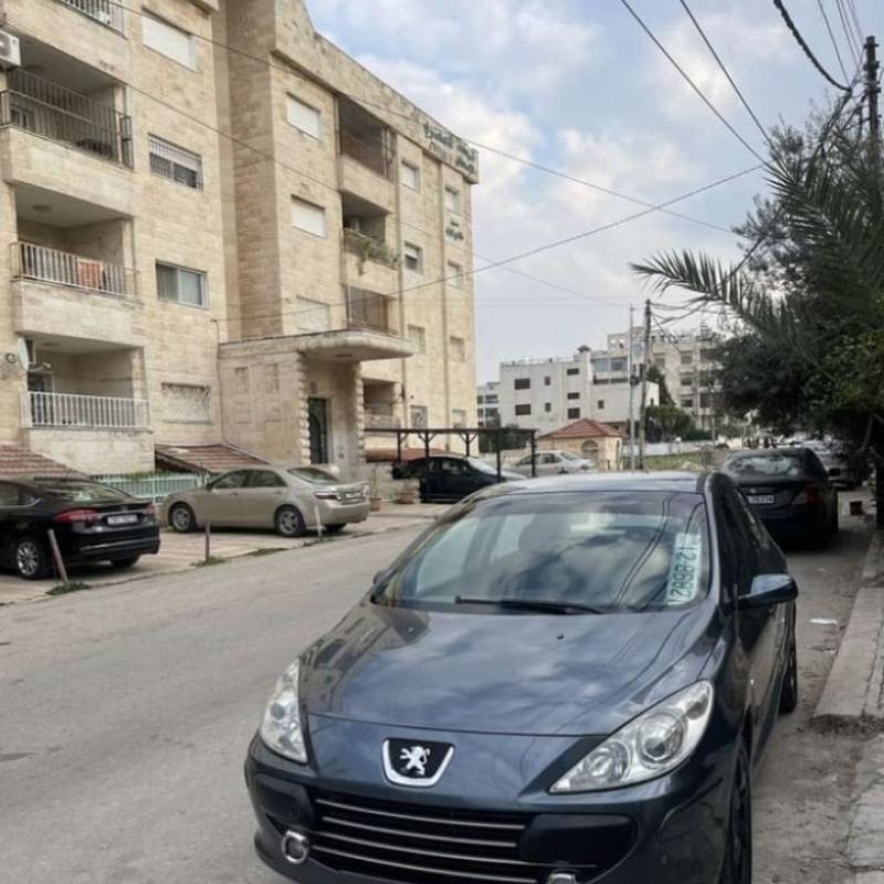 بيجو ٣٠٧ موديل ٢٠٠٧ ماتور ٢٠٠٠ فحص كامل