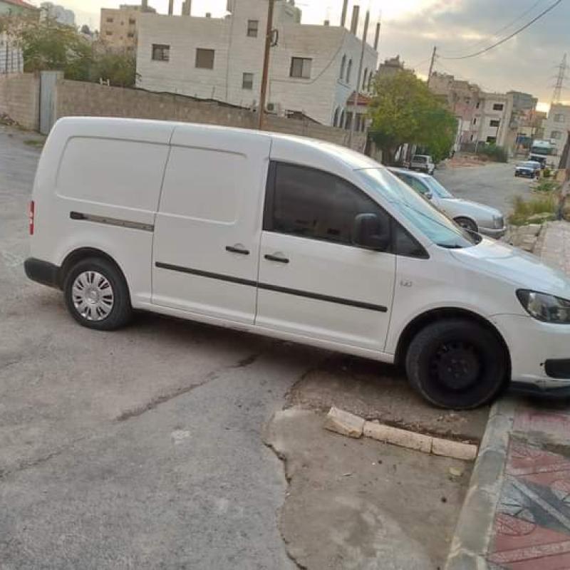 جولڤ كادي 