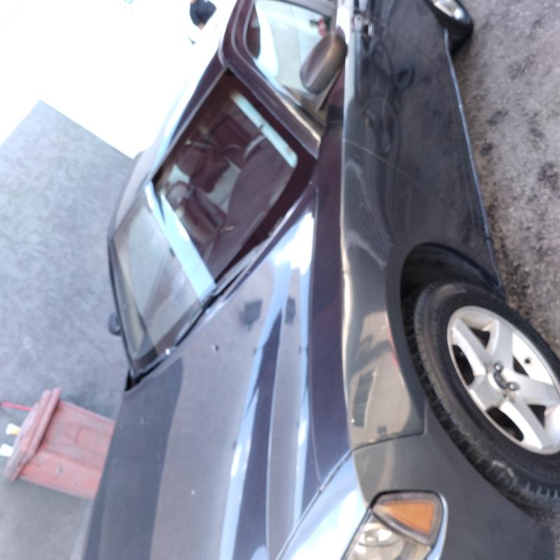دوج تشارجر 2008 للبيع ماتور 2700cc