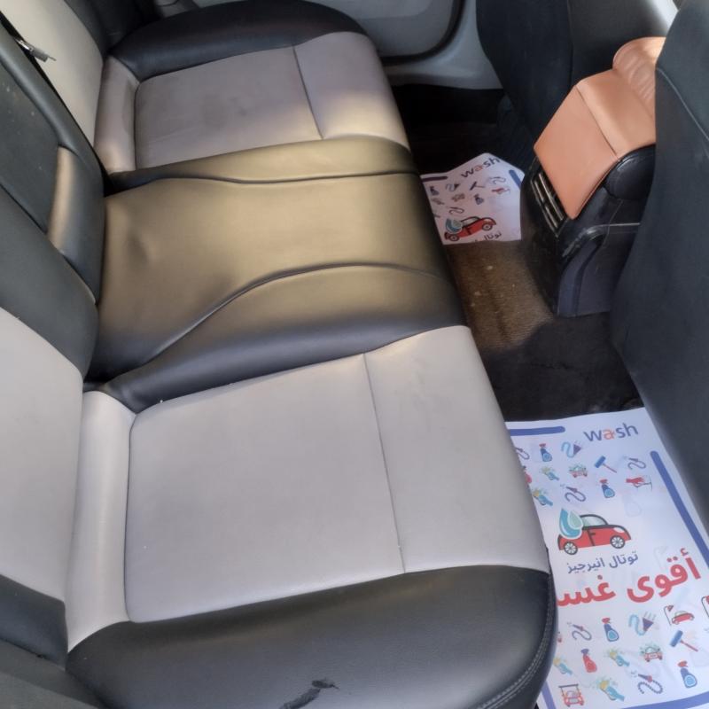 دوج تشارجر 2008 للبيع ماتور 2700cc