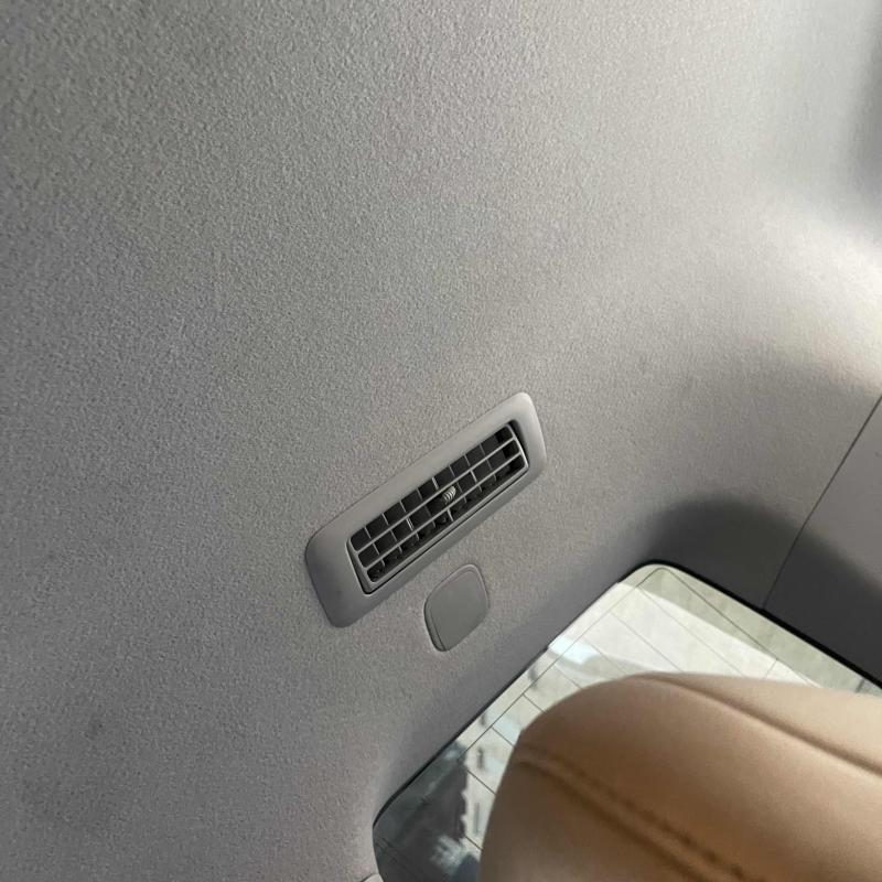Toyota Highlander limited edition 