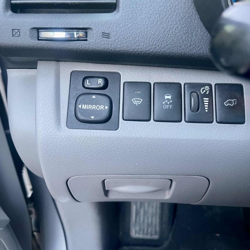 Toyota Highlander limited edition 