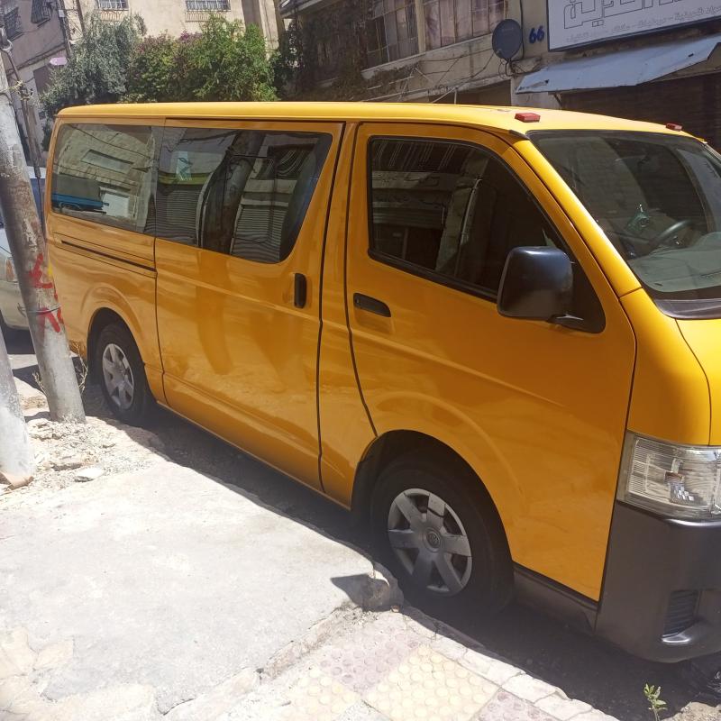 جبل النزهه 