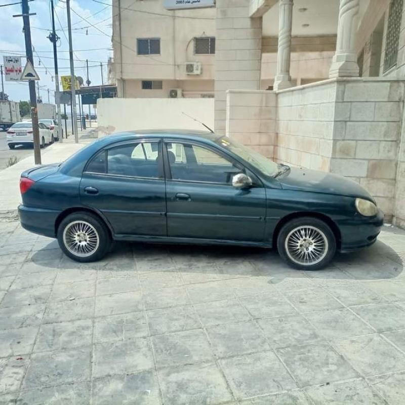 اربد ش القدس