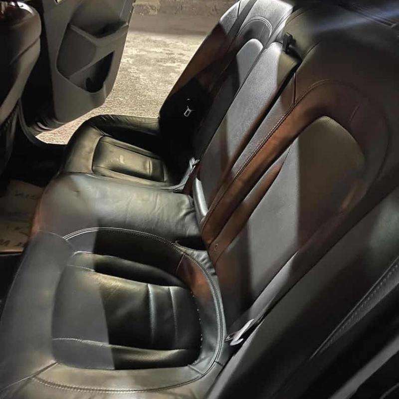KIA K5 2013 