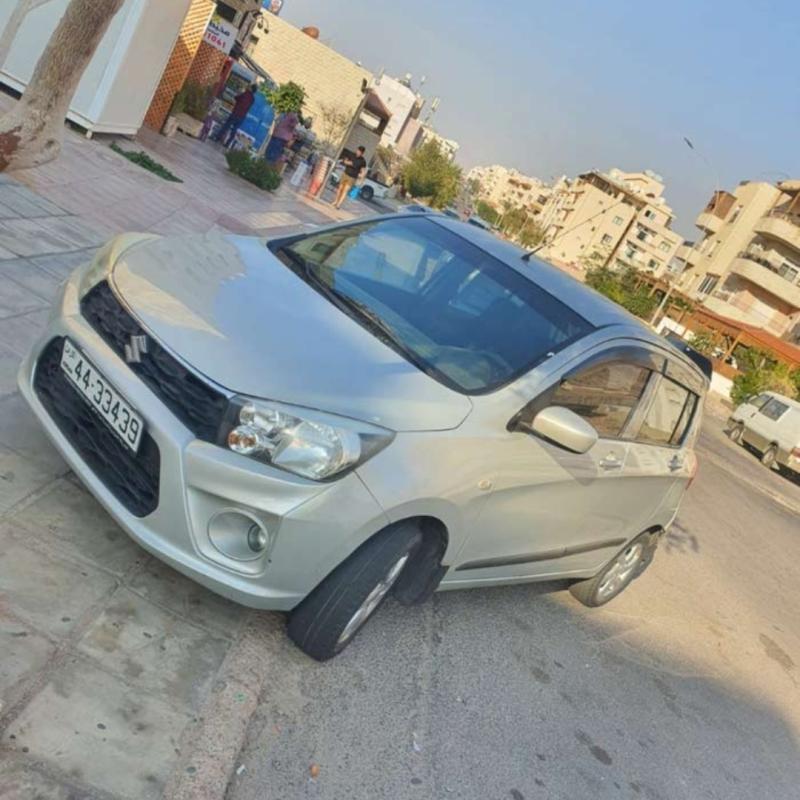 العقبة 