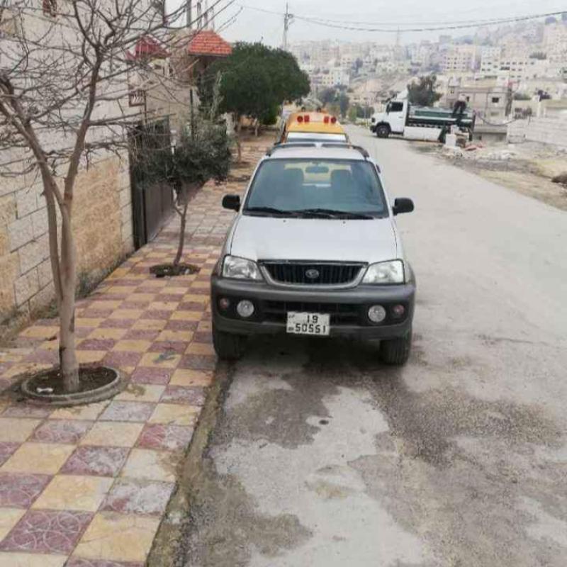 الزرقاء 