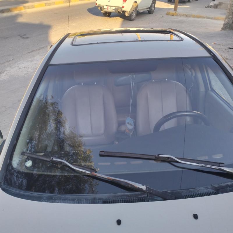 هونداي النترا 