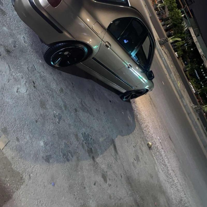 E39 للبيع اقساط