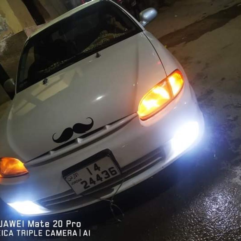 اكسنت 97 بسعر مغري للبيع