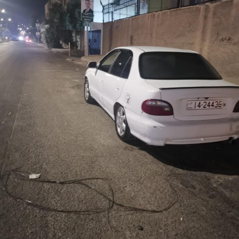 اكسنت 97 بسعر مغري للبيع