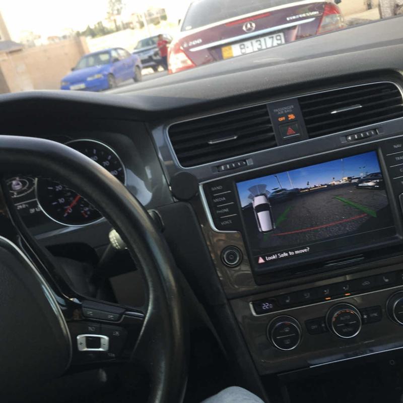 E golf 2016 full loded
