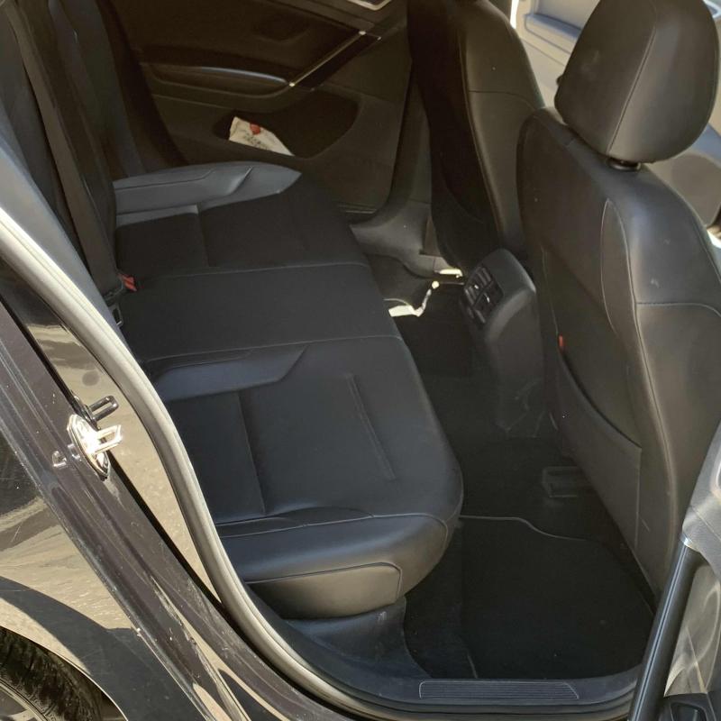 E golf 2016 full loded