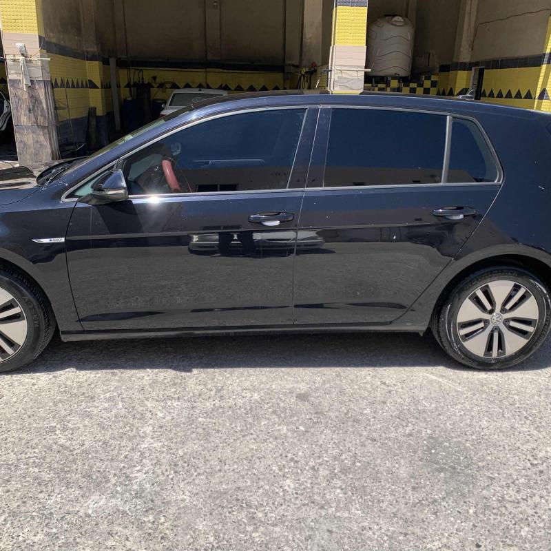 E golf 2016 full loded