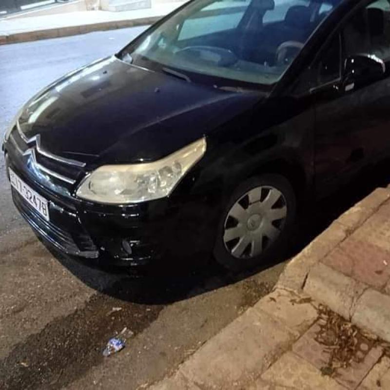 عمان جبل المريخ 