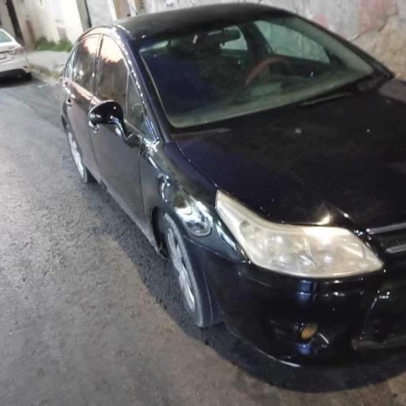 عمان جبل المريخ 