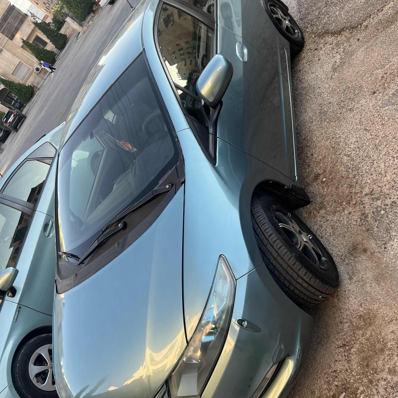 هوندا انسايت ٢٠١٣