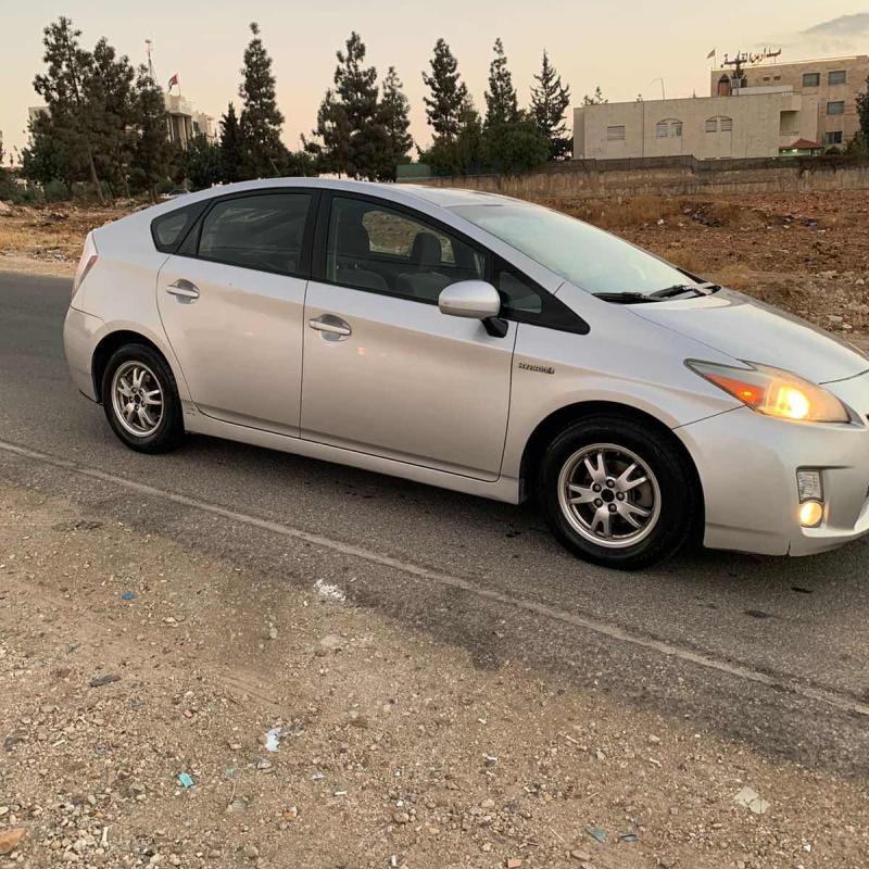 عمان - جبل عمان - الدوار الثالث 