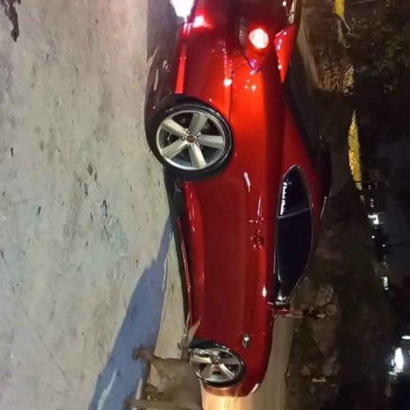 هونداي توسكني