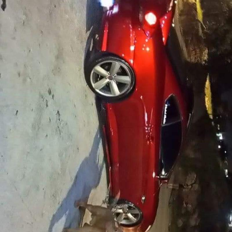 هونداي توسكني