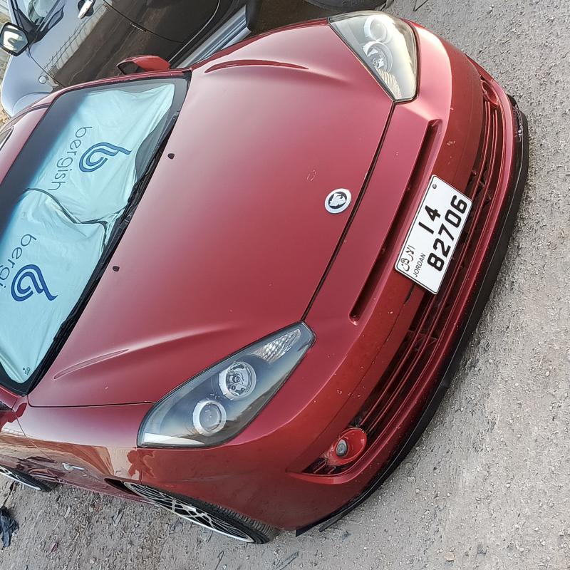 هونداي توسكني