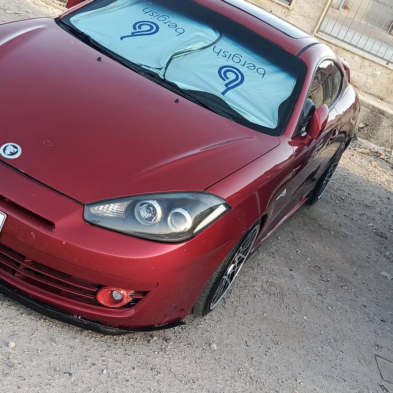 هونداي توسكني
