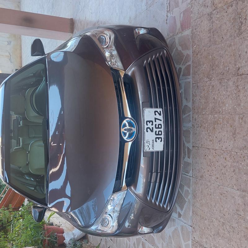 Toyota camry XLE for sale