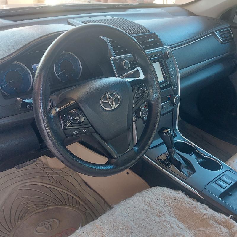 Toyota camry XLE for sale