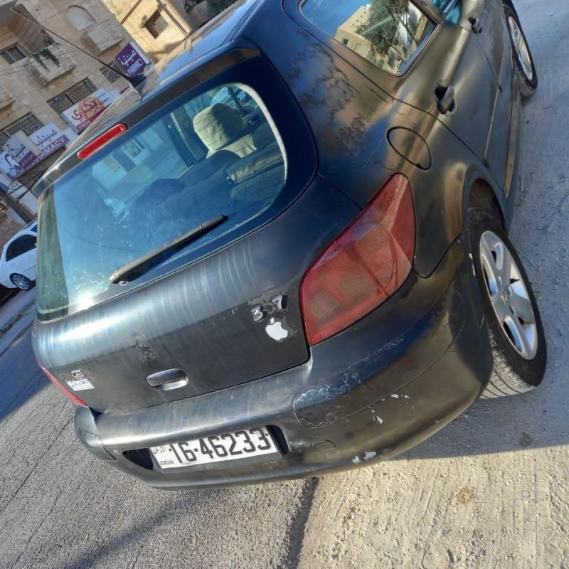 عمان ماركا الجنوبيه 