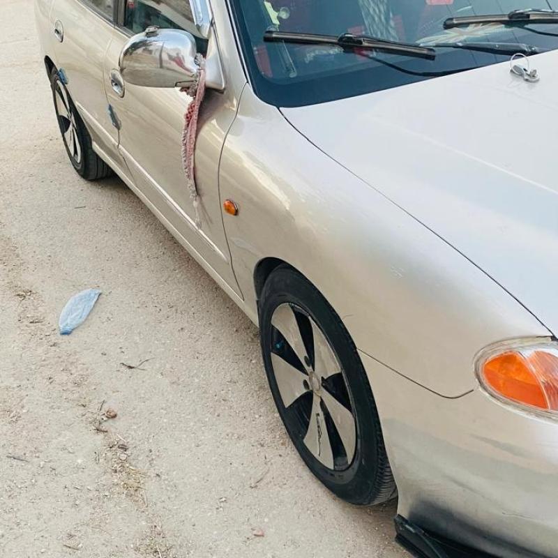 افانتي نيو ٢٠٠٠٠م 