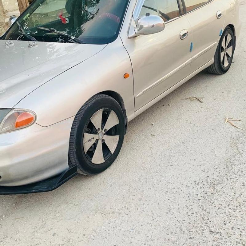 افانتي نيو ٢٠٠٠٠م 