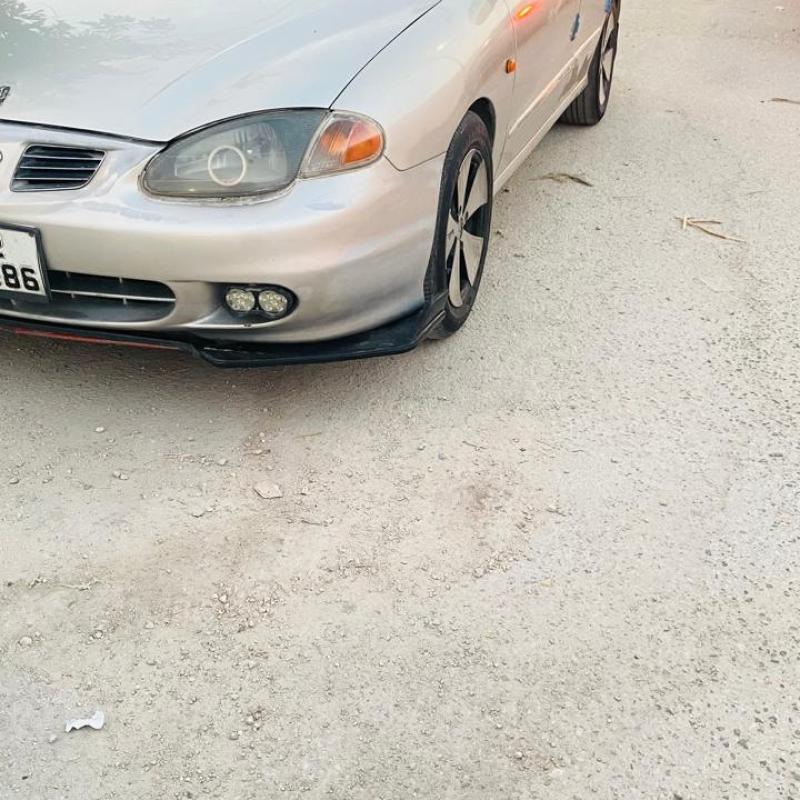 افانتي نيو ٢٠٠٠٠م 