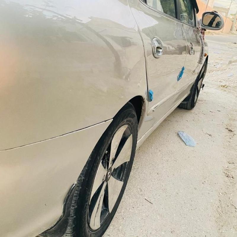 افانتي نيو ٢٠٠٠٠م 