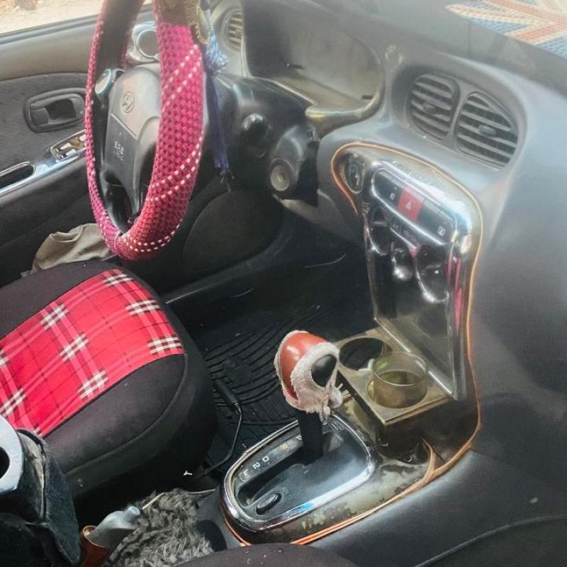 افانتي نيو ٢٠٠٠٠م 