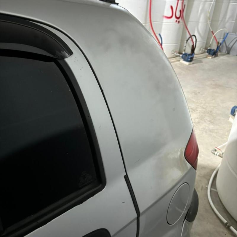  هيونداي جيتز 2007